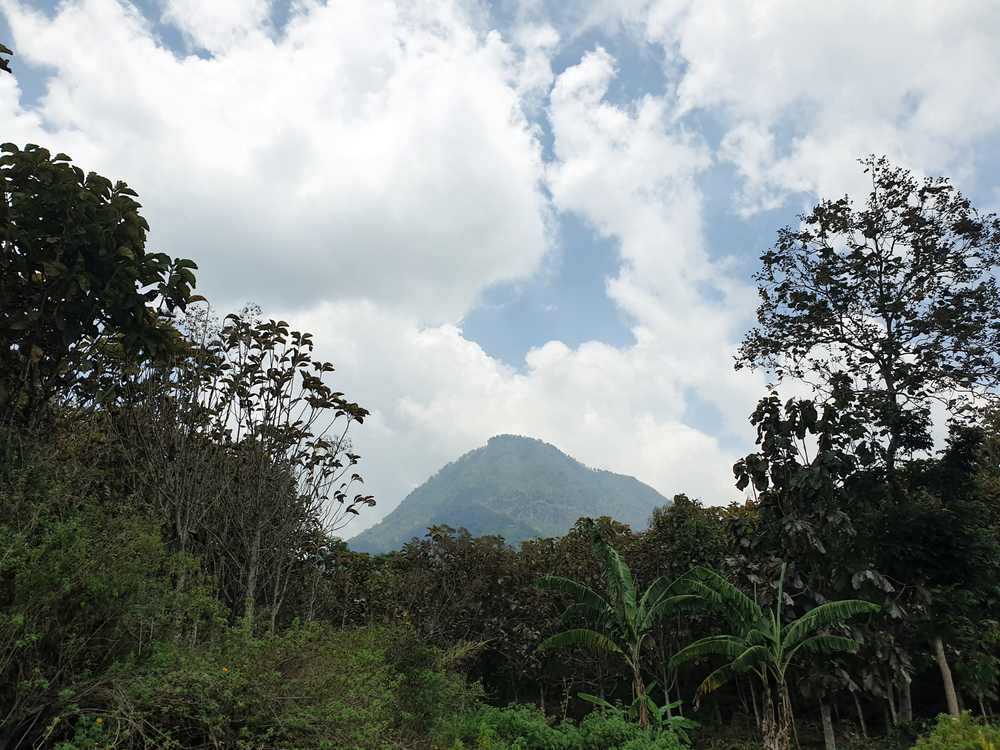 Gunung Panderman