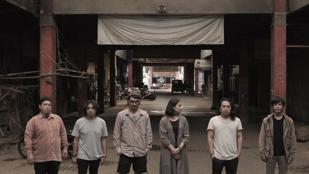 Hyndia Lepas Video Musik Hymne Pagi dari Album Keduanya