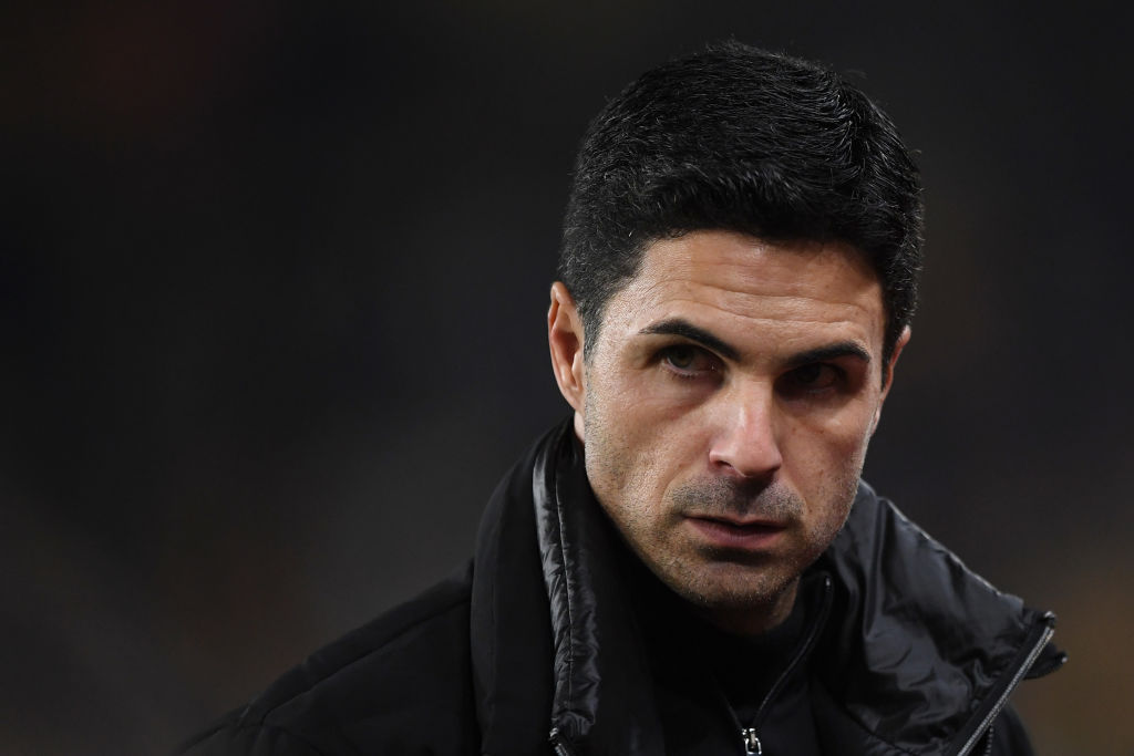 Arteta