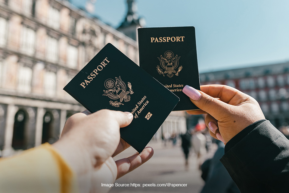 Kebiasaan Buruk traveling