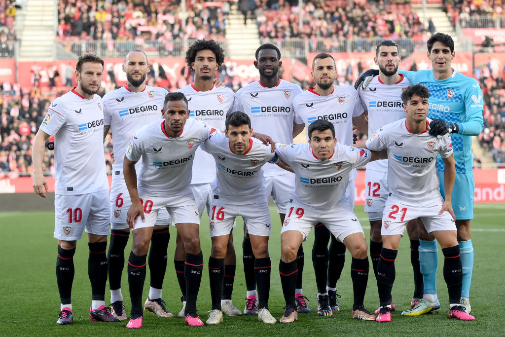 sevilla fc