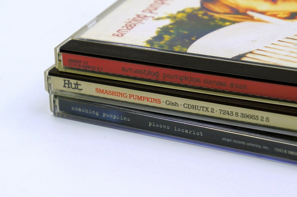 5 Album Musik Rock dengan Durasi Lebih dari 90 Menit