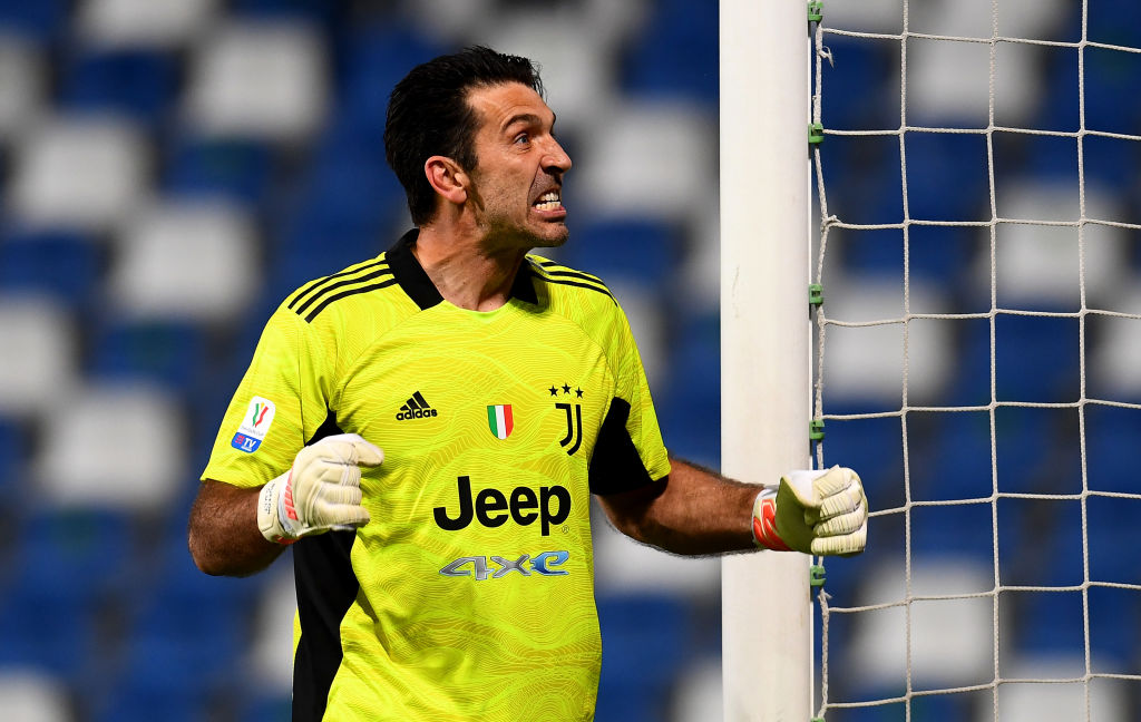 Buffon