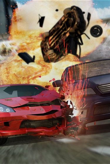 Nostalgia Game Balapan dengan 3 Game Combat Racing Ini!