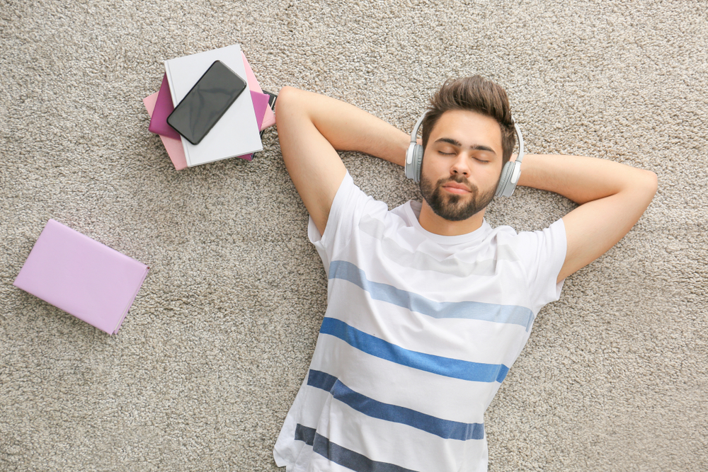 Lagu Rock Inggris Tentang Kehidupan