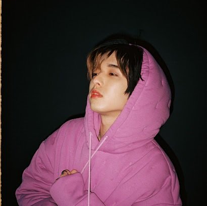 Proses Jae Park Mencoba Menemukan Dirinya dalam eaJ