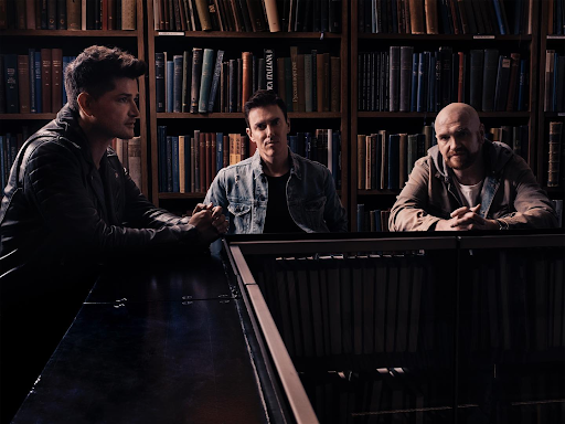 The Script Bakal Gelar Konser di Jakarta September Nanti