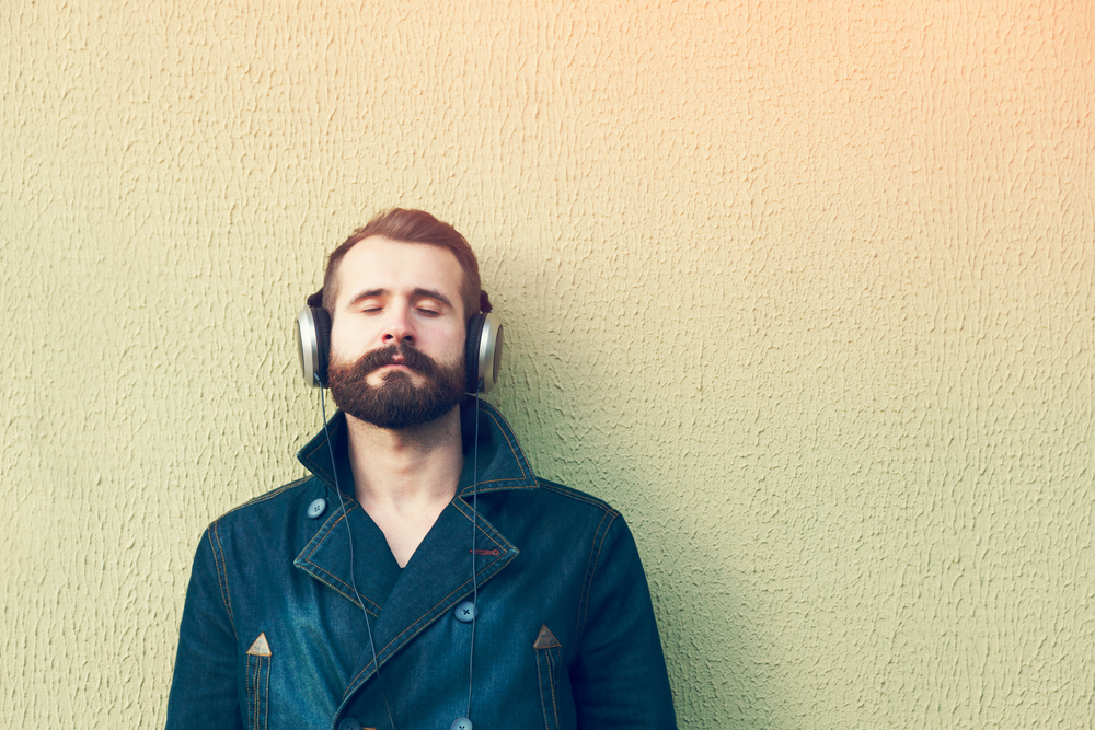 Lagu Inggris yang Bikin Bangkit