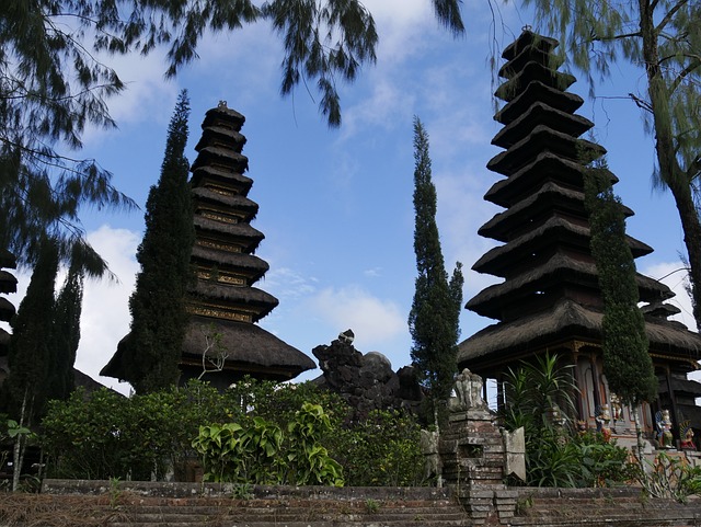 Ilustrasi Bali. Image:  Jure Tufekcic/Pixabay
