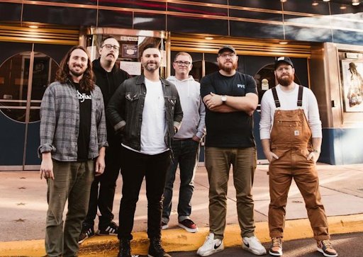 The Wonder Years Rayakan 10 Tahun Album The Greatest Generation