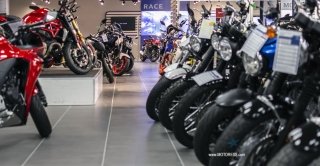 10 Tips Beli Motor Second Biar Nggak Ketipu, Wajib Dibaca Pemula!