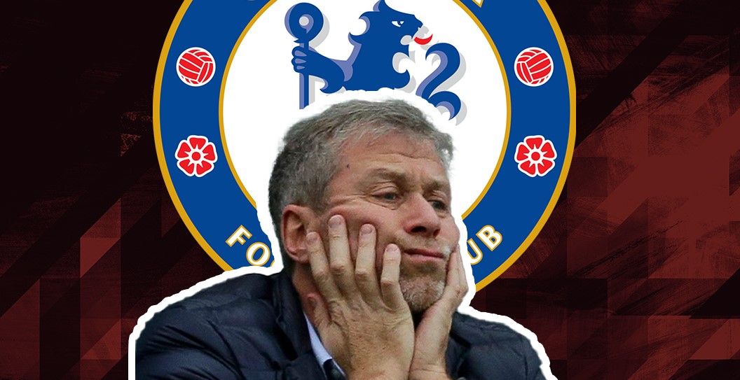 The Blues Pucat Pasi, Masa Depan Chelsea FC Jadi Taruhan!