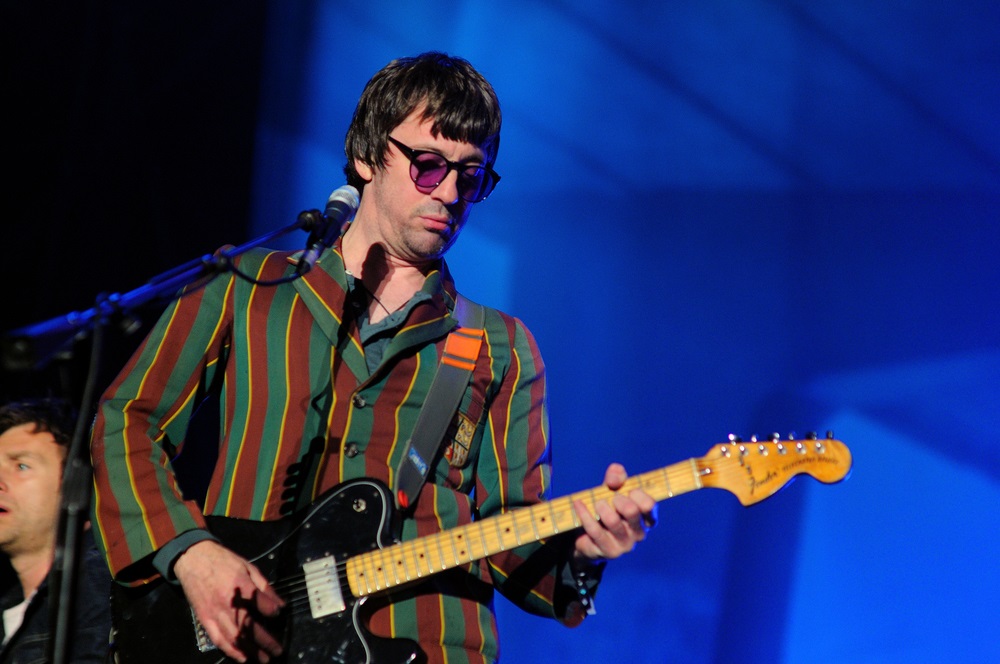 4 Musisi yang Banting Setir jadi Penyanyi Solo