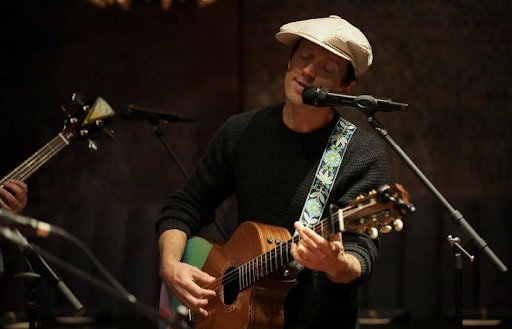 Jason Mraz Muncul dengan Lagu Baru: Pancakes & Butter