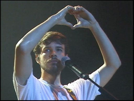 Rex Orange County Bagikan Video Musik One In A Million