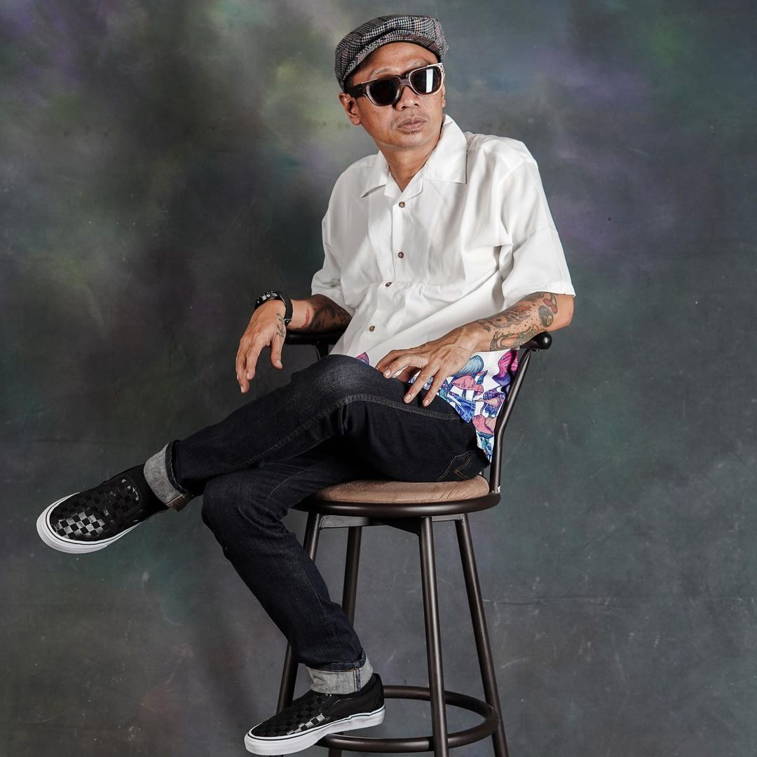 Buluk Superglad: Peraturan Tidak Akan Membungkam Kreativitas