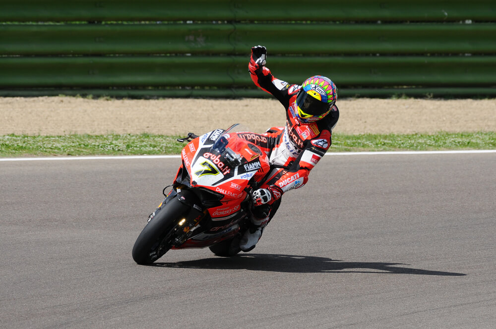 Superbike