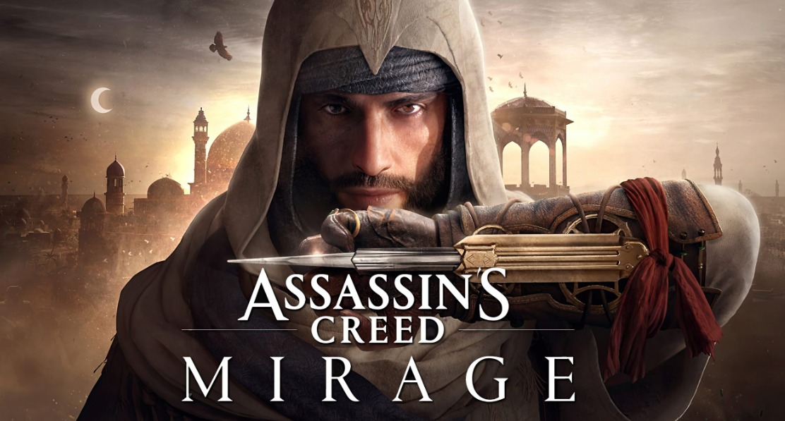 Assassin’s Creed Mirage di iPhone 15 Pro, Sebagus Apa?