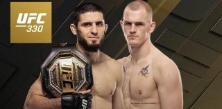 Prediksi UFC 330: Islam Makhachev vs Ian Machado Garry, Siapa yang Bakal Ambil Alih Welterweight?