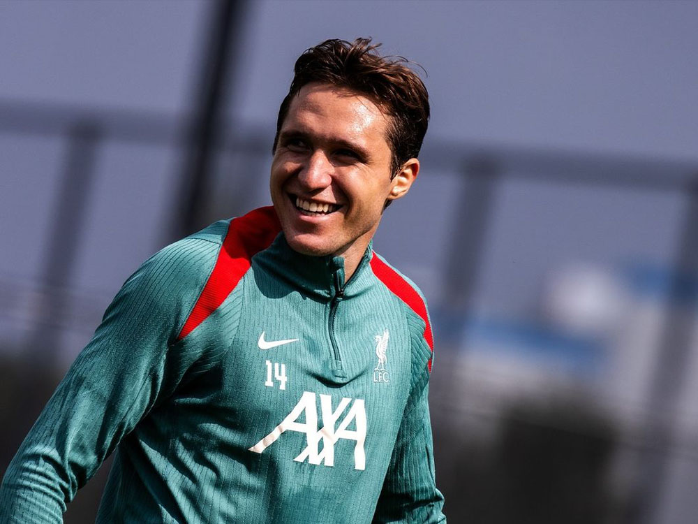 Federico Chiesa