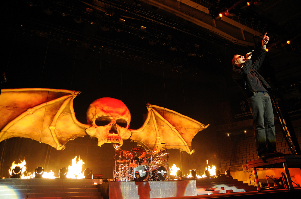 Makna Lagu Gunslinger