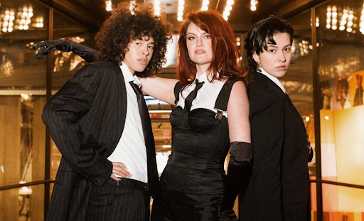 MUNA Rilis Single Bombastisnya, One That Got Away