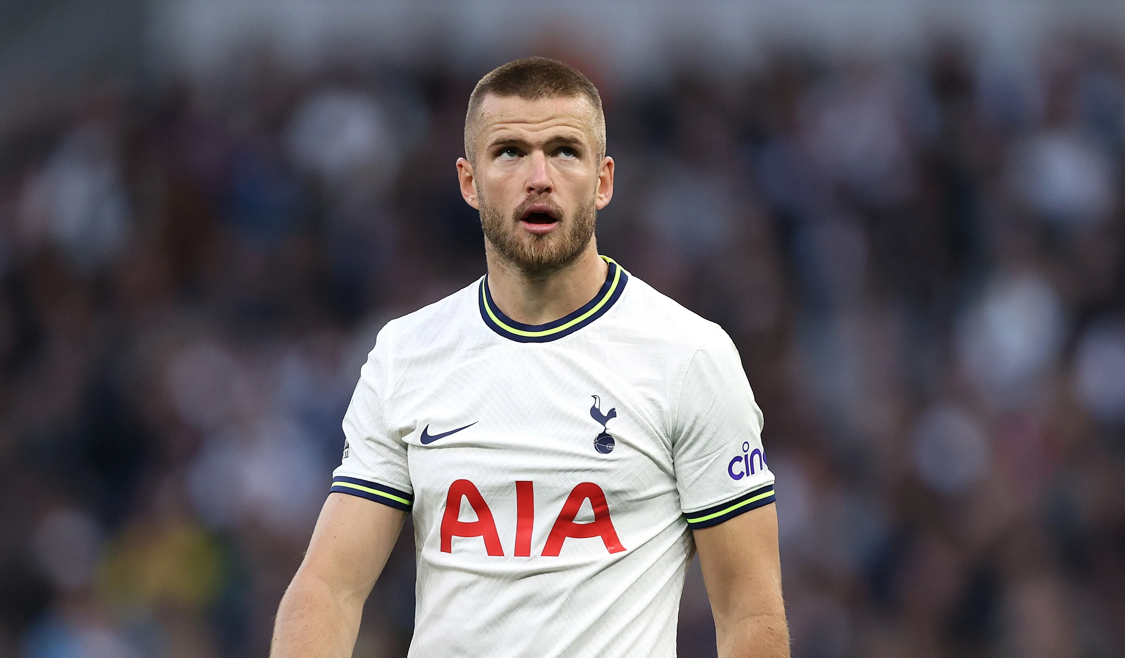 Eric Dier