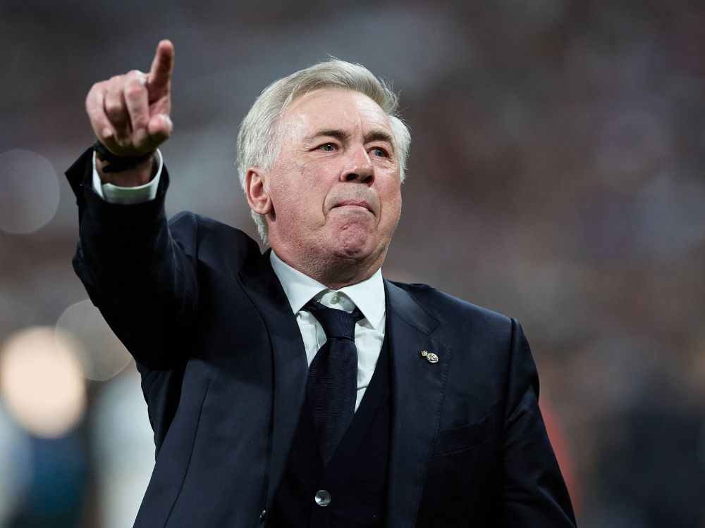 Carlo Ancelotti