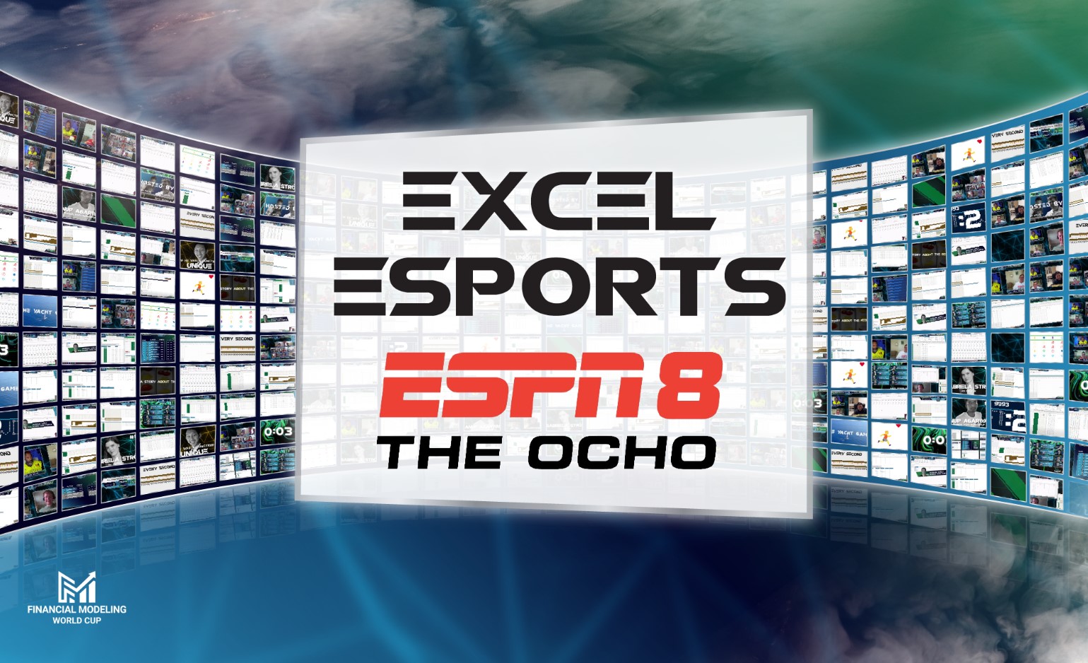Pernah Dengar Excel E-Sport? Iya, Beneran Ada!