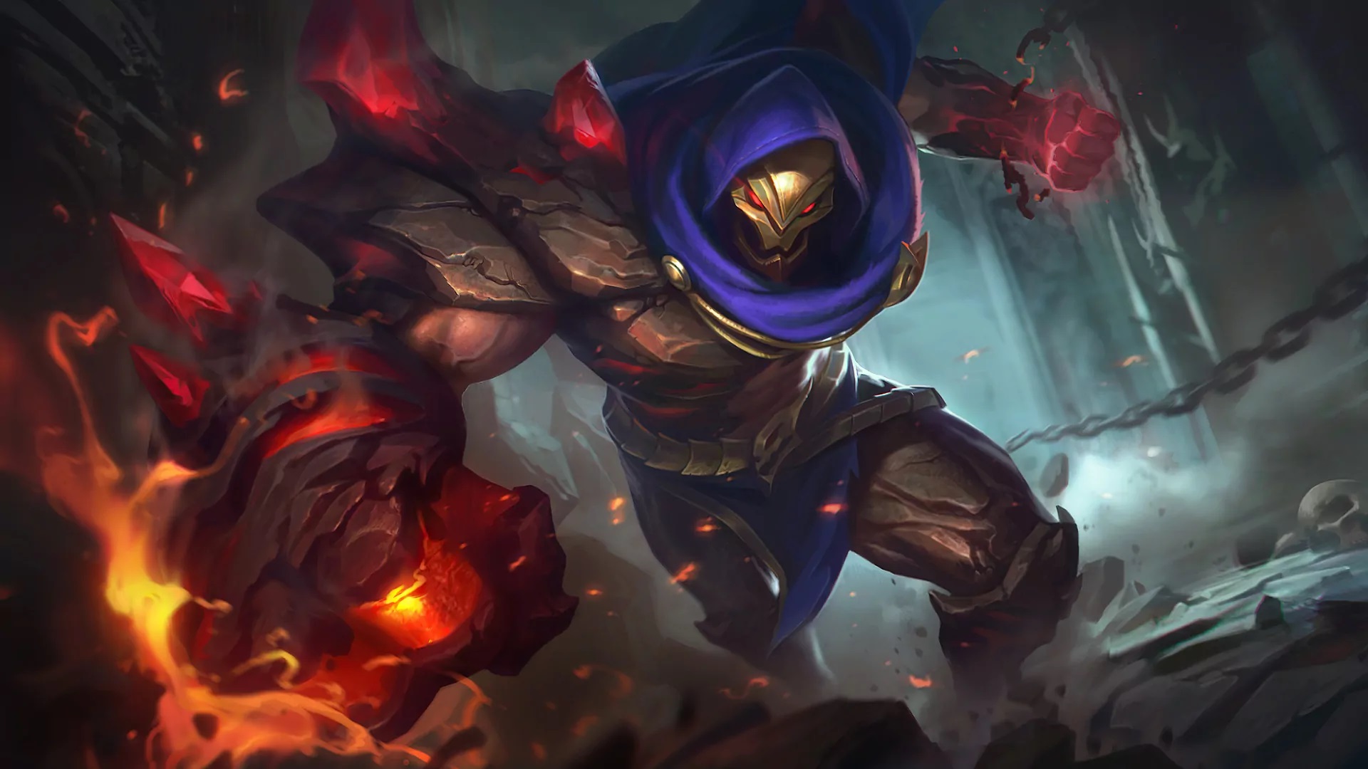 Cara Maksimalin Hero Tipe Scaling Mobile Legend