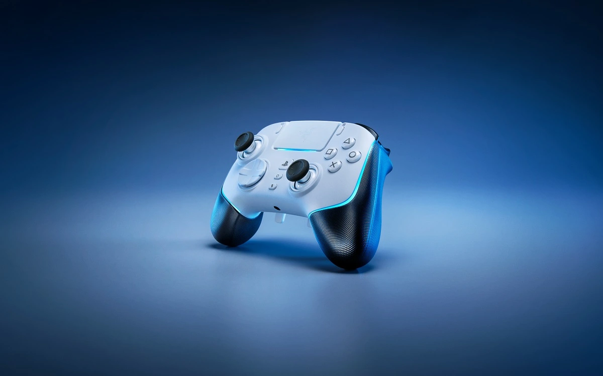 Razer Wolverine V2 Pro, Rekomendasi Kontroler Buat Lo Yang Ingin Berkarir di Level Kompetitif