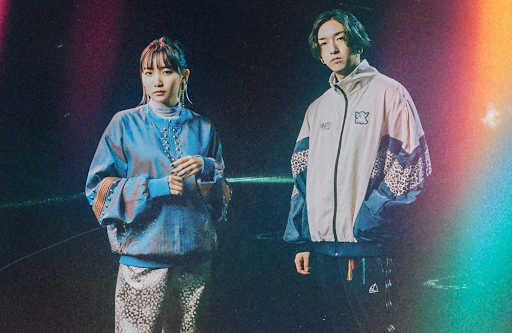 YOASOBI, Duo yang Siap Ramaikan Head in The Clouds Jakarta