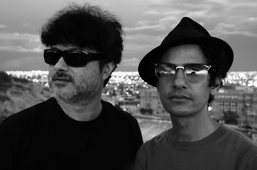 The Mars Volta Umumkan Album Akustik Self-Titled Terbaru