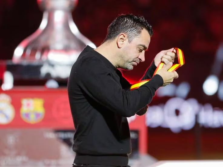 Xavi