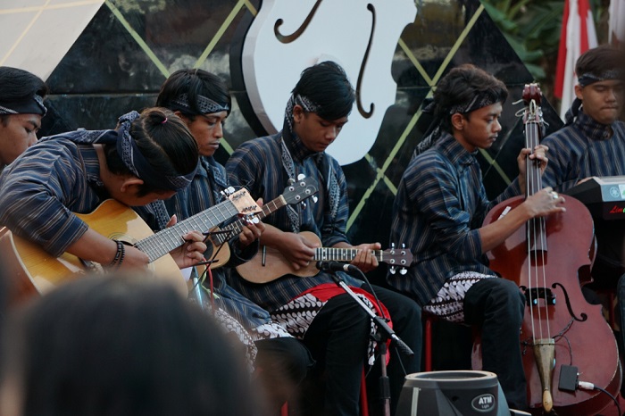 Awal Mula Sejarah Musik Modern di Indonesia
