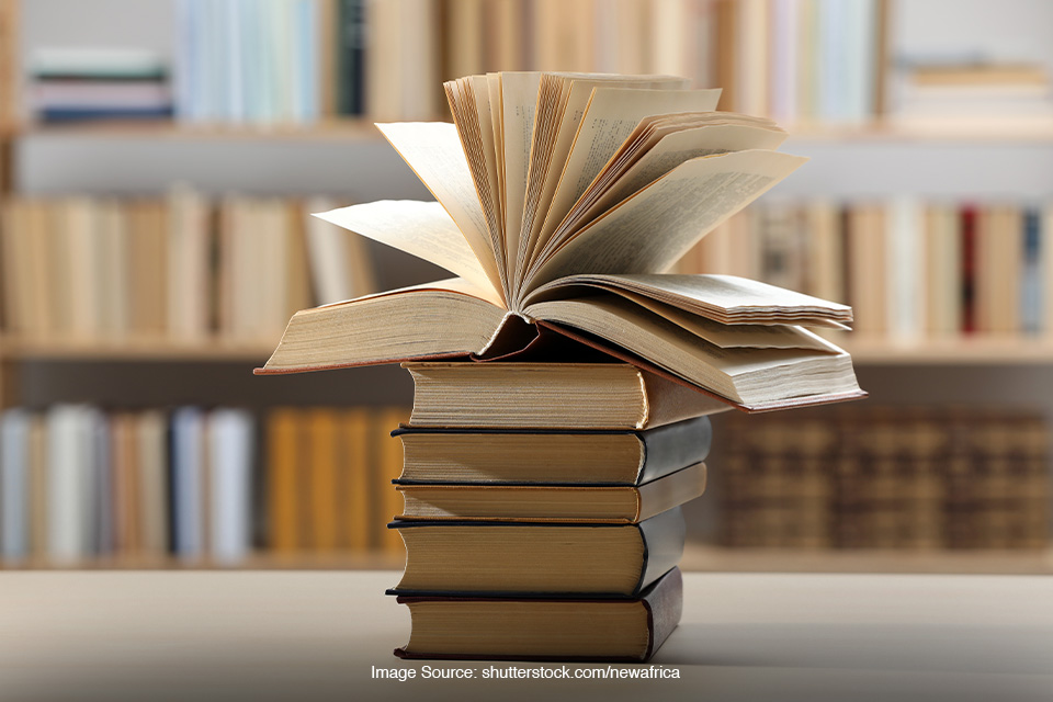 Buku tentang bisnis