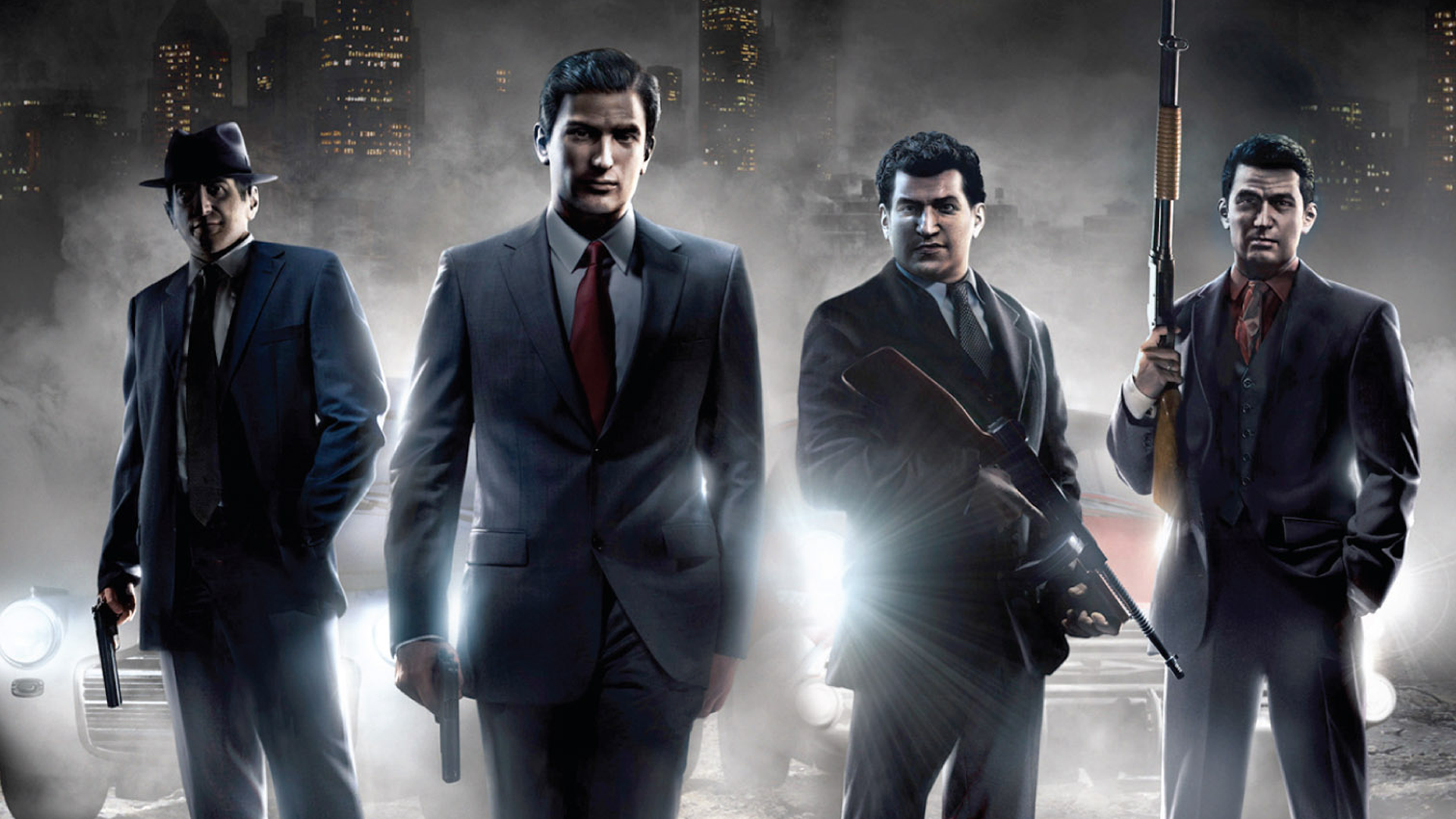 Bakal Makin Asik, Mafia IV Hadirkan Fitur Stealth dan Multiplayer?