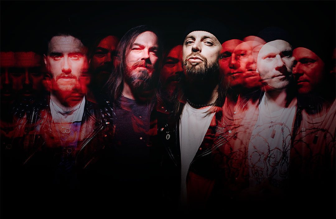 Rainbow Veins, Jadi Lagu Favorit Bullet For My Valentine