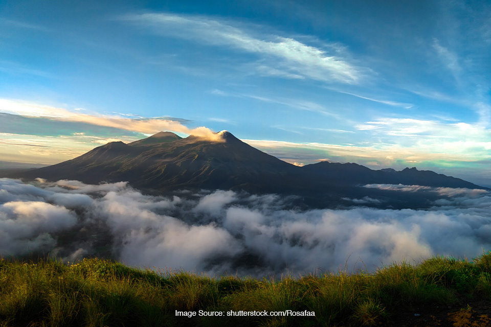 Gunung Arjuno