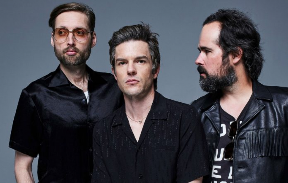 The Killers Tidak Sabar Untuk Merilis Album Ketujuh