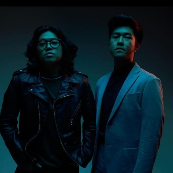 Dead Bachelors Gaet Pamungkas di Single ‘Two Bottles of Wines’