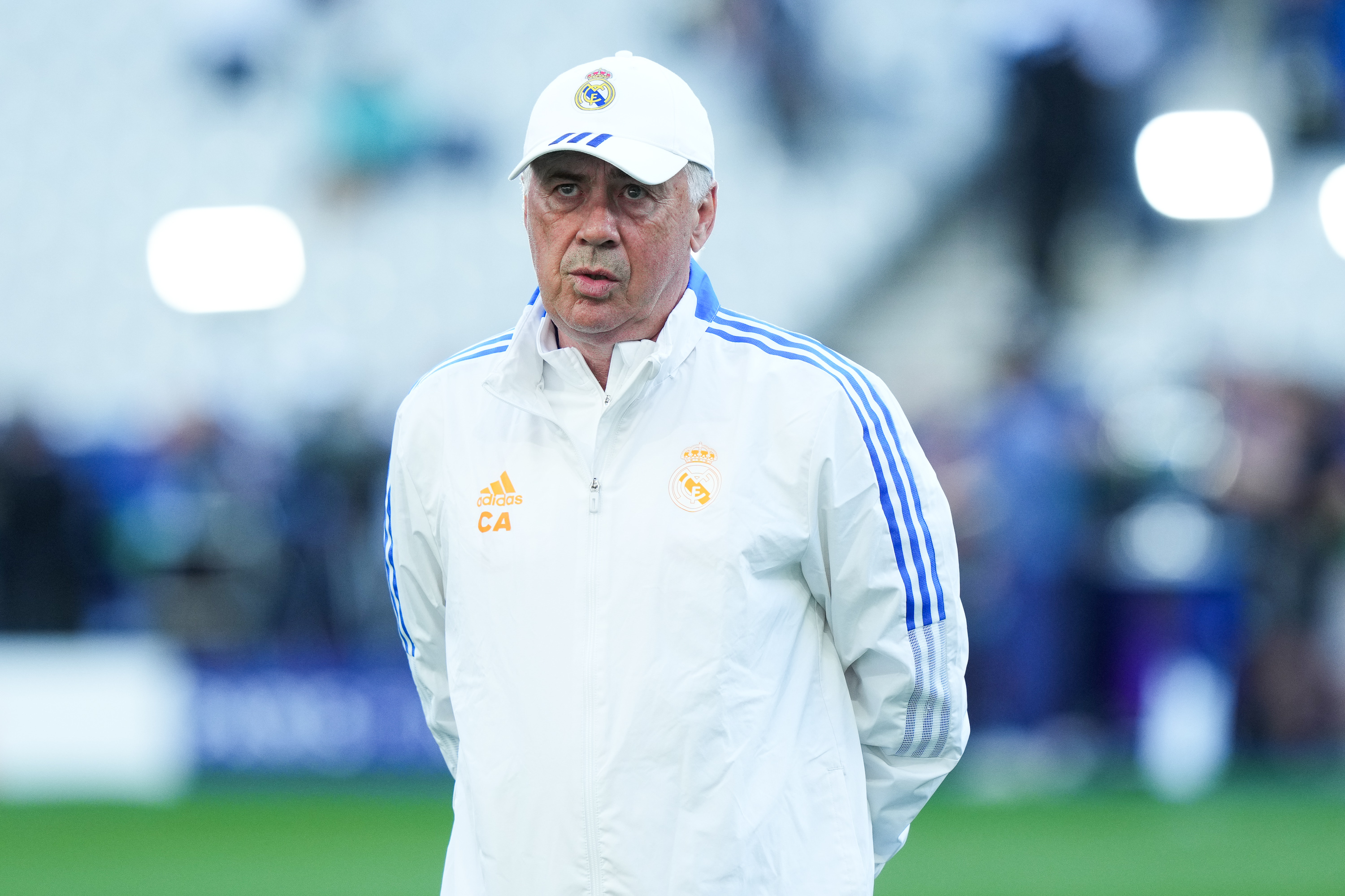Ancelotti