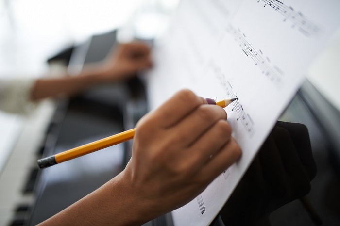 Pelajari Sendiri Notasi Lagu dengan Mudah dan Cepat