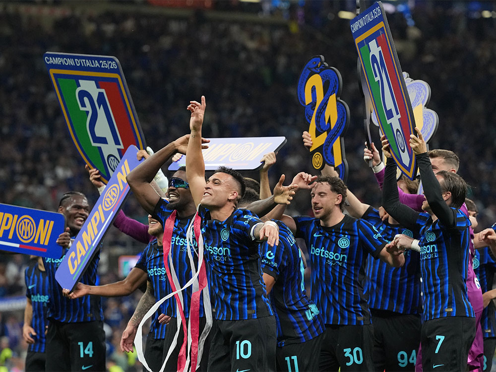 Inter Milan