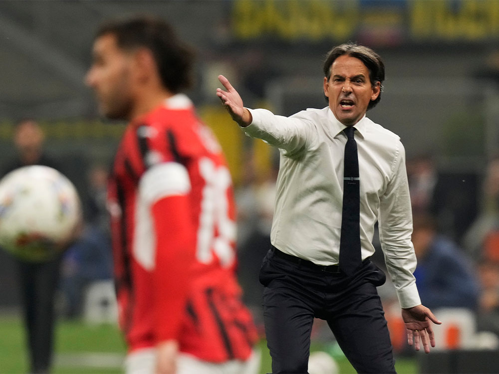 Simone Inzaghi