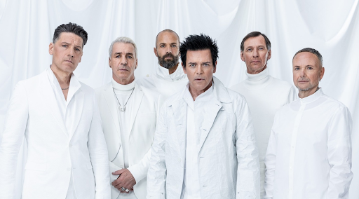 Rammstein Bagikan Video Musik Baru, Dicke Titten