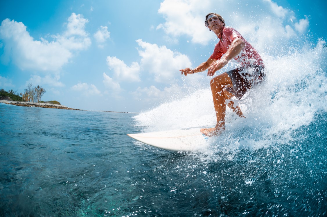 Bisa Nggak Sih Belajar Surfing Dengan Skateboard?
