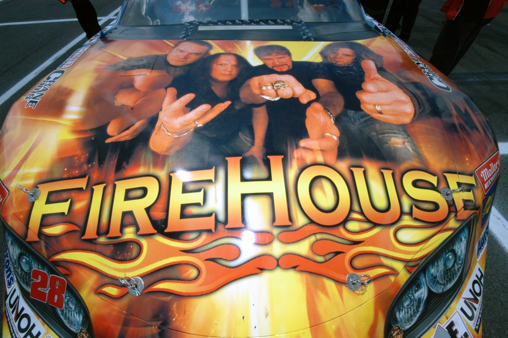 Hits Firehouse