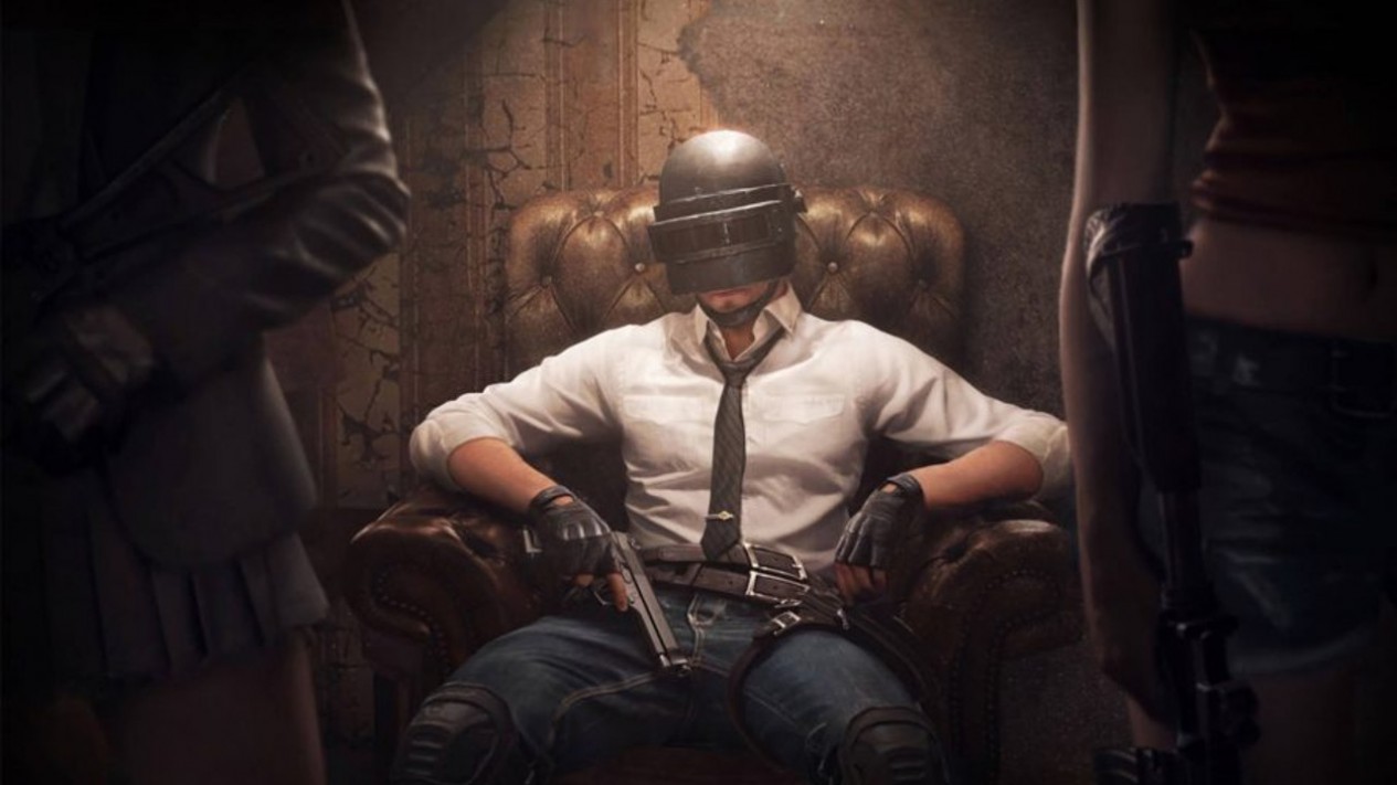 Mengulik Peran In Game Leader, Pemegang Komando dalam Tim PUBG Mobile