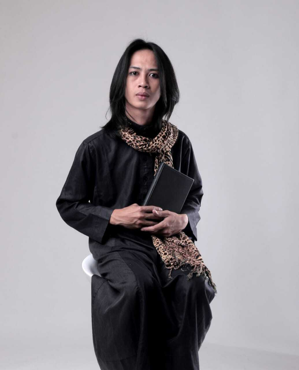 Negeri Syam Tebar Pesan Kebaikan lewat “Tetangga”